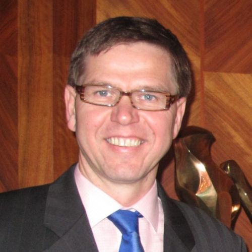 Mag. Werner Wutscher