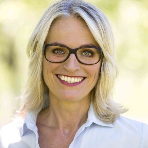 Mag. Martina Hörmer