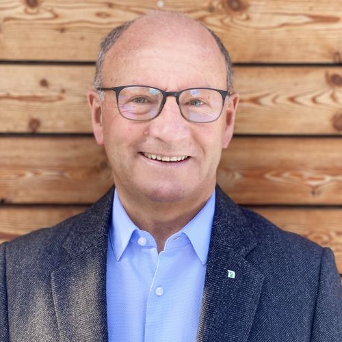 Mag. Peter Rupitsch