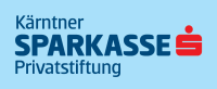 Logo der Kärntner Sparkasse Privatstiftung