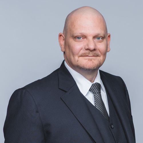 Mag. Erich Thewanger