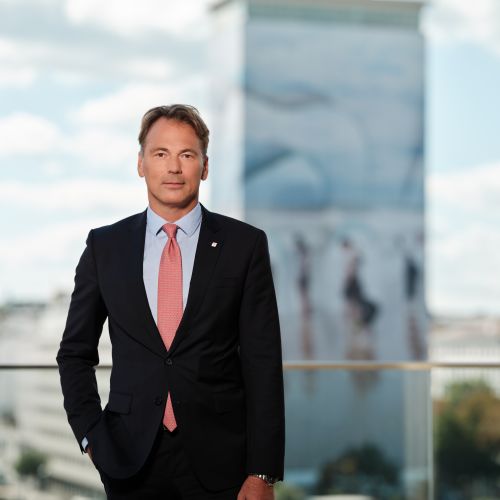 Mag. Harald Riener