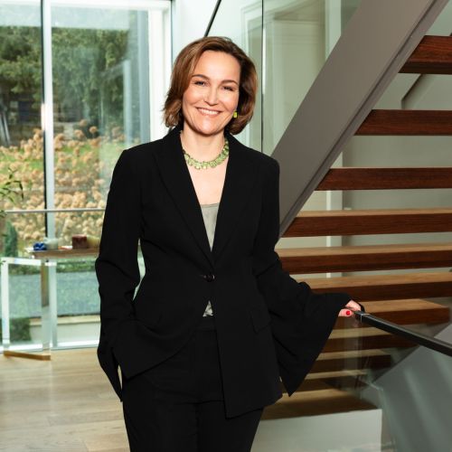 Marisa Schiestl-Swarovski